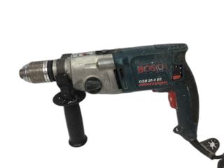 taladro electrico bosch gsb212re professional