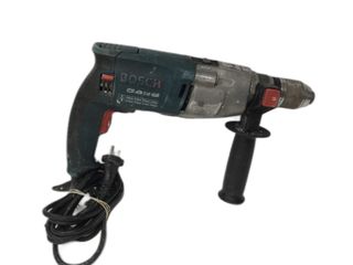 taladro electrico bosch gsb212re professional