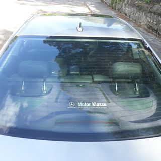 Mercedes-Benz  CLK 1999