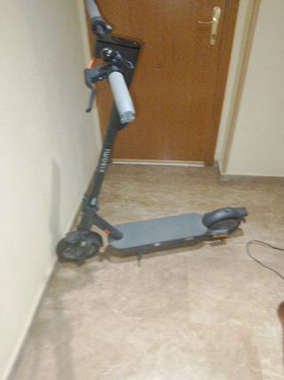 Patinete Xiaomi 5 por PS5