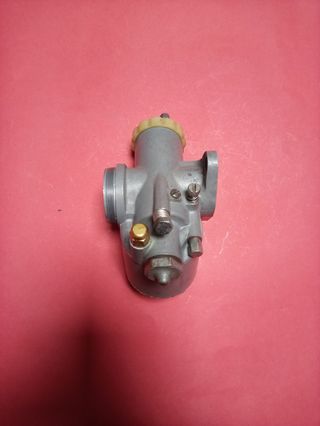 Carburador Amal 25