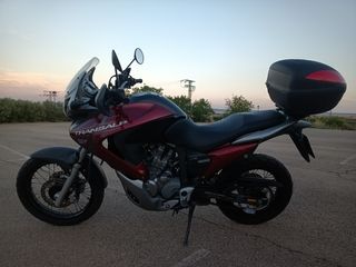 Honda Transalp 700
