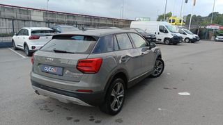 AUDI Q2 1.5 35 TFSI S TRONIC DESIGN 5P