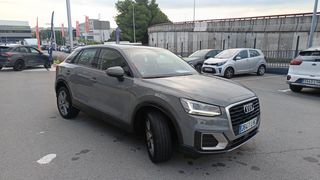 AUDI Q2 1.5 35 TFSI S TRONIC DESIGN 5P