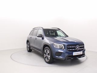 MERCEDES GLB 200 163CV 5P