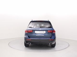MERCEDES GLB 200 163CV 5P