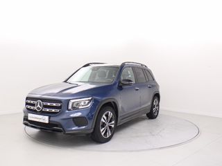 MERCEDES GLB 200 163CV 5P