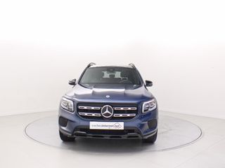MERCEDES GLB 200 163CV 5P