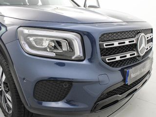 MERCEDES GLB 200 163CV 5P