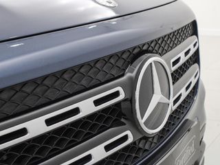MERCEDES GLB 200 163CV 5P