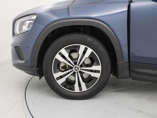 MERCEDES GLB 200 163CV 5P