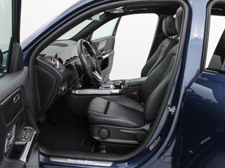 MERCEDES GLB 200 163CV 5P