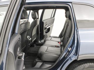 MERCEDES GLB 200 163CV 5P