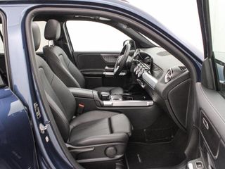 MERCEDES GLB 200 163CV 5P
