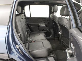 MERCEDES GLB 200 163CV 5P