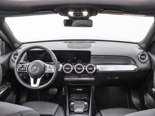 MERCEDES GLB 200 163CV 5P
