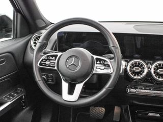 MERCEDES GLB 200 163CV 5P