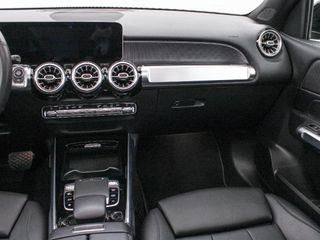 MERCEDES GLB 200 163CV 5P