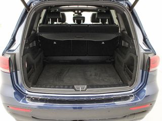 MERCEDES GLB 200 163CV 5P