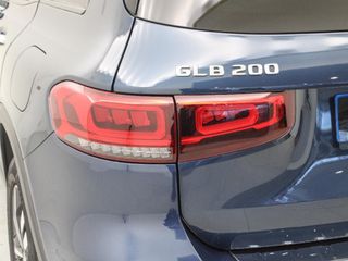 MERCEDES GLB 200 163CV 5P