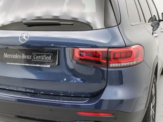 MERCEDES GLB 200 163CV 5P