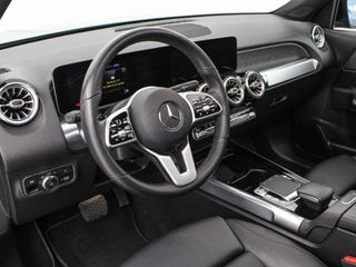MERCEDES GLB 200 163CV 5P