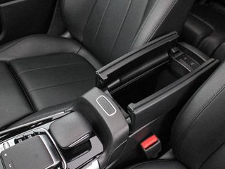 MERCEDES GLB 200 163CV 5P