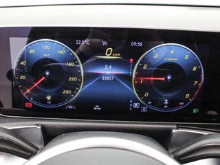 MERCEDES GLB 200 163CV 5P