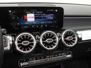 MERCEDES GLB 200 163CV 5P