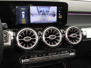 MERCEDES GLB 200 163CV 5P