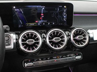 MERCEDES GLB 200 163CV 5P