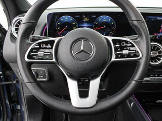 MERCEDES GLB 200 163CV 5P