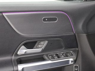 MERCEDES GLB 200 163CV 5P