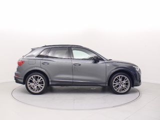 AUDI Q3 SPORTBACK Q3 BLACK LINE 35 TDI S TRONIC 150CV 5P