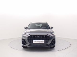 AUDI Q3 SPORTBACK Q3 BLACK LINE 35 TDI S TRONIC 150CV 5P