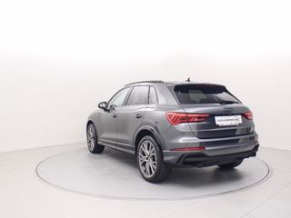 AUDI Q3 SPORTBACK Q3 BLACK LINE 35 TDI S TRONIC 150CV 5P