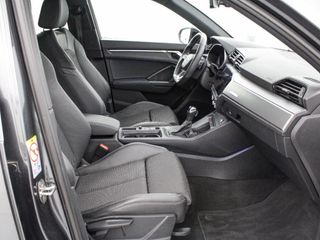 AUDI Q3 SPORTBACK Q3 BLACK LINE 35 TDI S TRONIC 150CV 5P