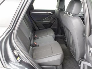 AUDI Q3 SPORTBACK Q3 BLACK LINE 35 TDI S TRONIC 150CV 5P