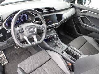 AUDI Q3 SPORTBACK Q3 BLACK LINE 35 TDI S TRONIC 150CV 5P