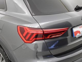 AUDI Q3 SPORTBACK Q3 BLACK LINE 35 TDI S TRONIC 150CV 5P