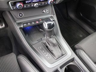 AUDI Q3 SPORTBACK Q3 BLACK LINE 35 TDI S TRONIC 150CV 5P