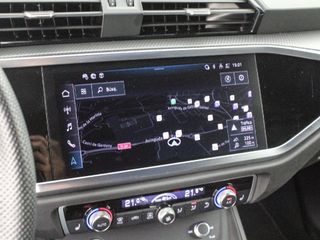 AUDI Q3 SPORTBACK Q3 BLACK LINE 35 TDI S TRONIC 150CV 5P