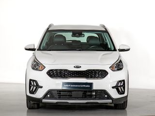 KIA NIRO 1.6 GDI HYBRID DRIVE 5P