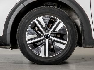 KIA NIRO 1.6 GDI HYBRID DRIVE 5P