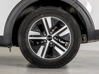KIA NIRO 1.6 GDI HYBRID DRIVE 5P