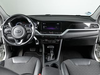 KIA NIRO 1.6 GDI HYBRID DRIVE 5P