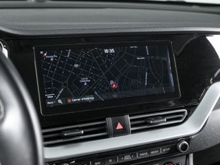 KIA NIRO 1.6 GDI HYBRID DRIVE 5P