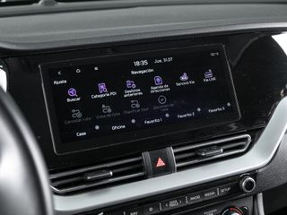 KIA NIRO 1.6 GDI HYBRID DRIVE 5P