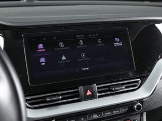 KIA NIRO 1.6 GDI HYBRID DRIVE 5P
