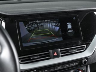 KIA NIRO 1.6 GDI HYBRID DRIVE 5P